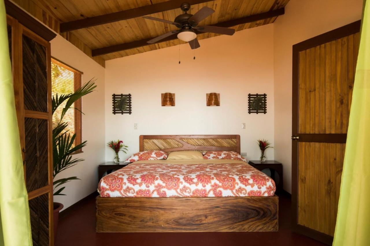 Santa Juana Lodge & Nature Reserve كيبوس المظهر الخارجي الصورة